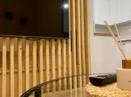 Apartament Nadwiślański