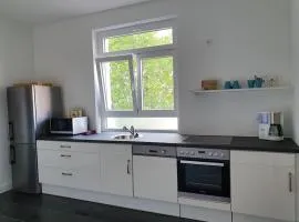 EG Weststadt Karlsruhe 4 Zimmer