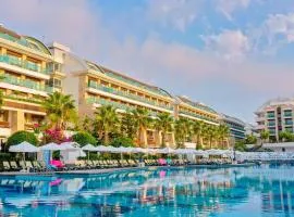 Crystal Waterworld Aqua Collection - Ultimate All Inclusive