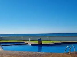 Miramar Serveis - Planta Baja Mont-Roig A/C, Terraza y Piscina