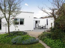 Ferienhaus Refugium, holiday home in Michelstadt