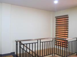 Anicia Guesthouse Units, guest house in Manila