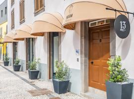 Machim D Arfet House by Homie