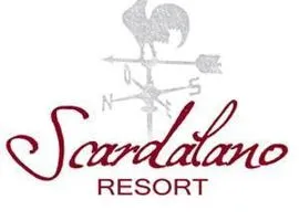 Scardalano Resort