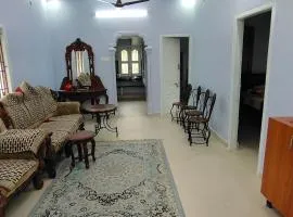 SM GARDENS Luxury Homestay