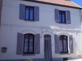 Baie de Somme La Haute Valériane