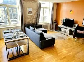Vieux-Lille - Superbe appartement fonctionnel