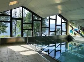 DANIELA Seeblick Appartement Haus Hänsel Gretel am Ossiacher See, Hallenbad, Skiarena Gerlitzen