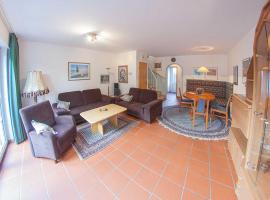 Ferienhaus Wattwurm 2, FeWo Vermittlung Nordsee, hotel v mestu Dangast