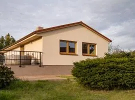 Penzion Tera u zámku Červená Lhota