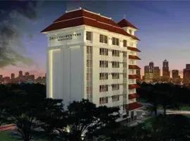 Zia Sanno Menteng Residences- Jakarta