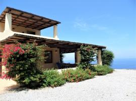Villa Mimosa، فندق في مالفا
