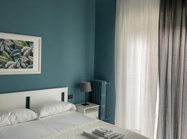 Interno2 Bari Centrale、バーリのホテル