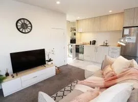 Home sweet home Christchurch Centre 5 mins walk to ONE NZ Stadium