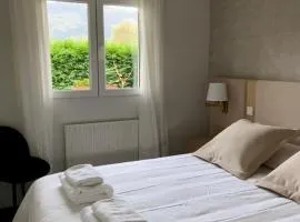 La casita del Pisueña