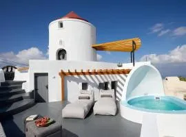 Aecon Suites