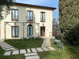 Residenza Cipressi e Olivi