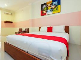RedDoorz Near Jalan Jendral Sudirman