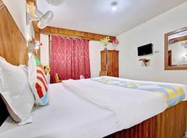 Viešbutis Hotel Gangri By WB Inn (Aleo, Manalis)