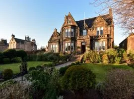 The Roseate Edinburgh - Small Luxury Hotels of the World