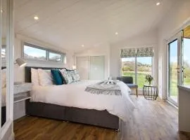 The Pond Lodges Barstobrick