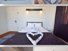 BİLGİNER APART, serviced apartment in Demre