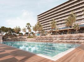 Cooks Club Calvia Beach - Adults Only, hotel in Magaluf