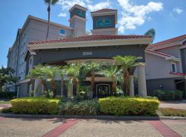 La Quinta by Wyndham Orlando I Drive/Conv Center, hotel em International Drive, Orlando