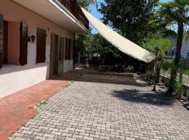 Sole dei Colli, hotel v destinaci Vo Euganeo
