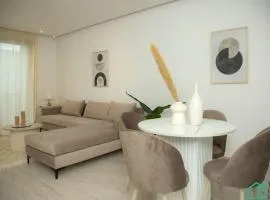 A22 Cozy and central at La Marsa