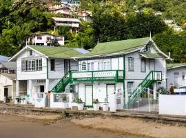Cholson Chalets