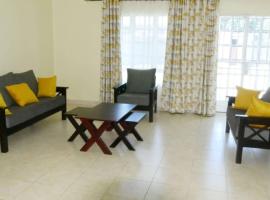 Larry's Place - Gulu , Uganda, vacation rental in Gulu