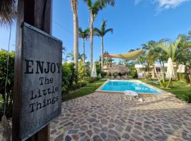 Los 10 mejores hoteles económicos de Las Terrenas, Rep. Dominicana |  Booking.com