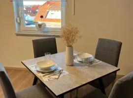 Ferienwohnung Löwen