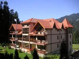 Hotel Cumpatu