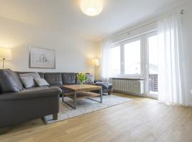 Ferienwohnung Am Sulzpark, apartment sa Beilngries