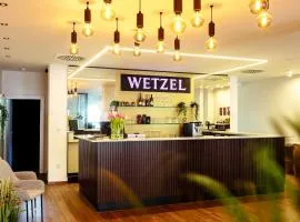 Altstadthotel Wetzel