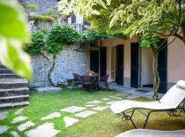 Loppia Secret Garden by Wonderful Italy