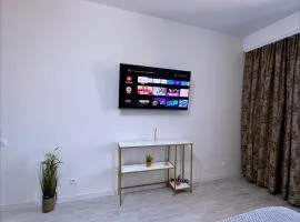 Lovely apartment with terrace!