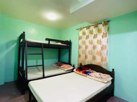 MF Apartments, pet-friendly hotel in Baguio