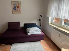 Nette Ferienwohnung nahe Düsseldorf, apartment in Kaarst