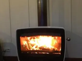 ziggy's room with a view