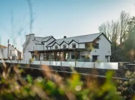 Shore Hotel Laxey