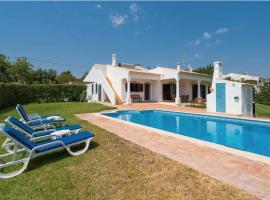 Villa Alegria, casa per le vacanze a Loulé