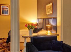 Hotel Royal, hotel v destinácii Gliwice