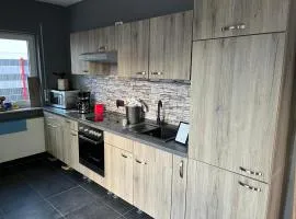 Ferienwohnung Staufenberg 2