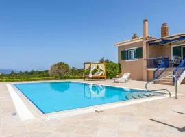 Villa Tramonto Minies