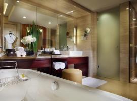 InterContinental Hangzhou ICC by IHG, hotel in Hangzhou