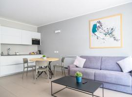 Imbriani Suites
