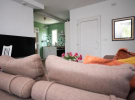 4 Mares Apartamentos A, Hotel in Loredo